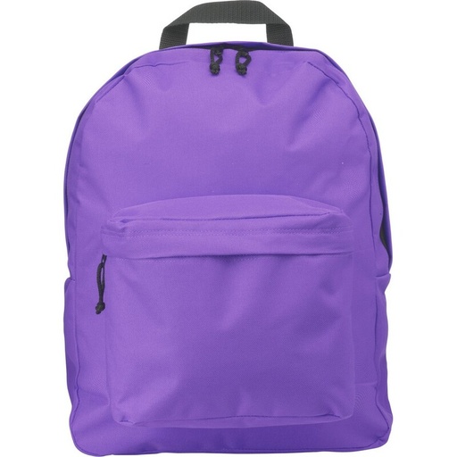 Plecak V8476-13 - fioletowy