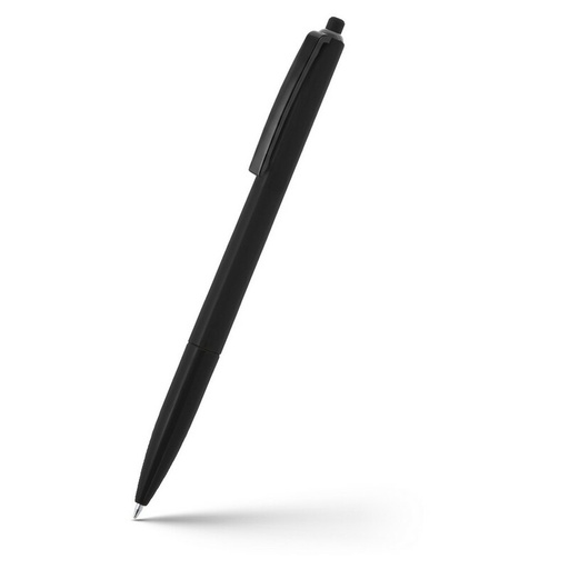 Długopis | Rachel V1629-03 - czarny