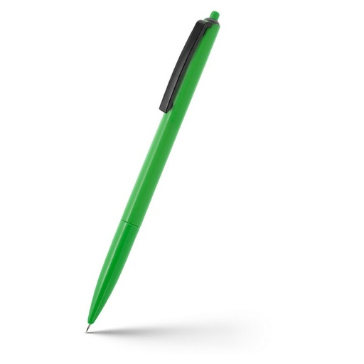 Długopis | Rachel V1629-10 - jasnozielony