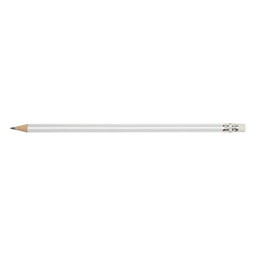 Ołówek | Cody V7682-02 - biały