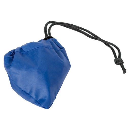 Torba na zakupy, składana | Xavier V9415-04 - granatowy