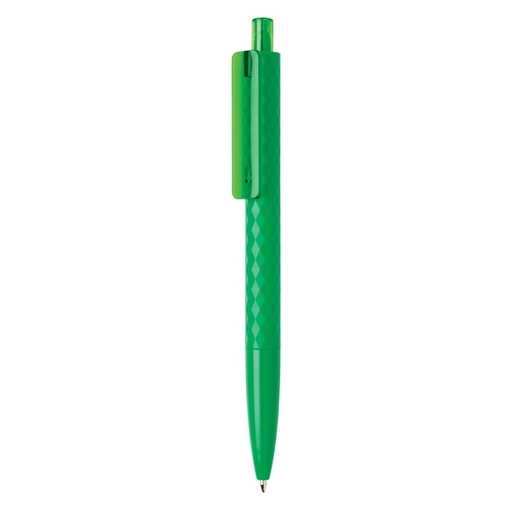 Dlugopis X3 P610.919 - zielony