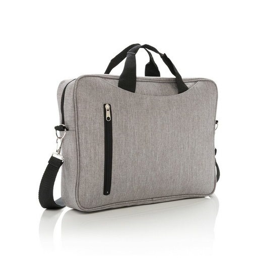 Torba na laptopa 15" P730.022 - szary