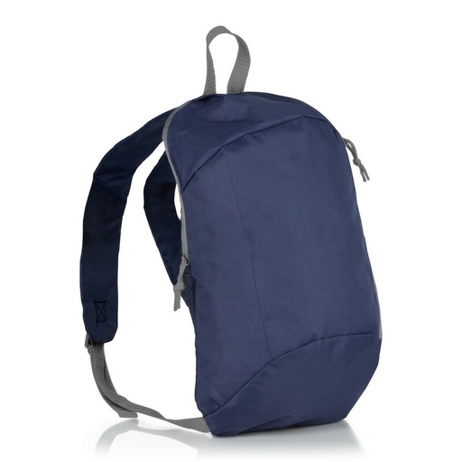 Plecak | Tucker V9929-04 - granatowy