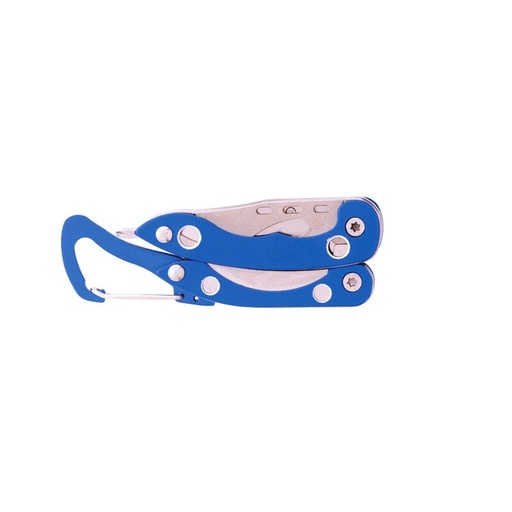 Narzędzie wielofunkcyjne, 6 funkcji V7777-04 - granatowy