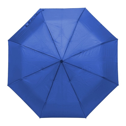 Parasol automatyczny, skladany V0794-11 - niebieski