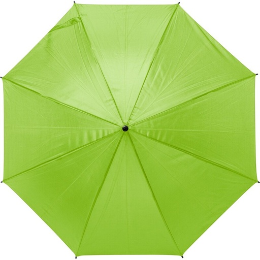 Parasol automatyczny V0797-09 - limonkowy