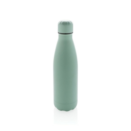 Butelka termiczna 500 ml P436.467 - zielony