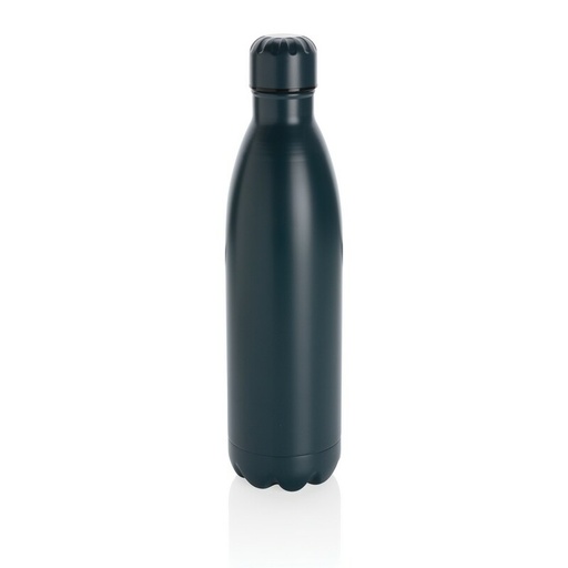 Butelka termiczna 750 ml P436.935 - niebieski