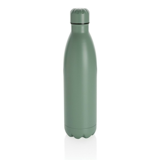 Butelka termiczna 750 ml P436.937 - zielony