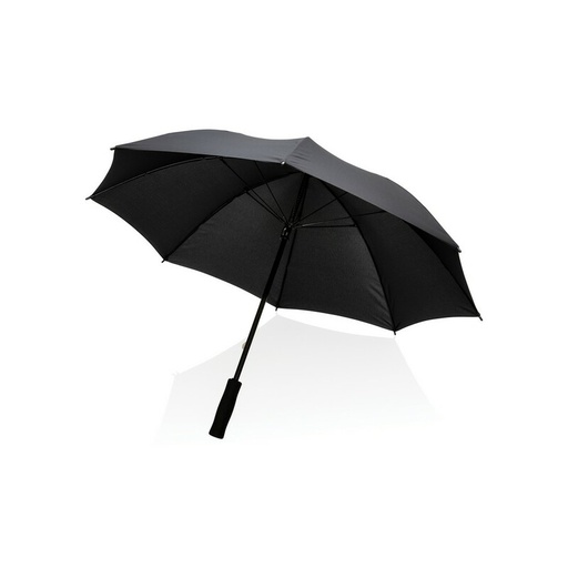 Parasol sztormowy 23" AWARE™ RPET P850.621 - czarny