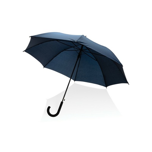 Parasol automatyczny 23" AWARE™ RPET P850.645 - niebieski