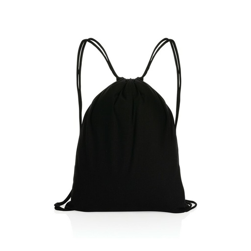 Worek ze sznurkiem AWARE™ P762.631 - czarny