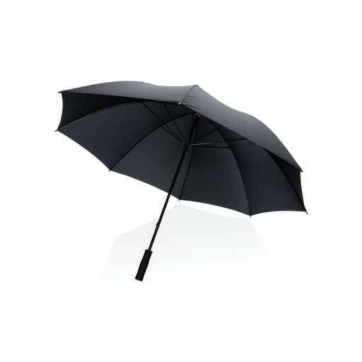 Parasol sztormowy 30" AWARE™ RPET P850.691 - czarny
