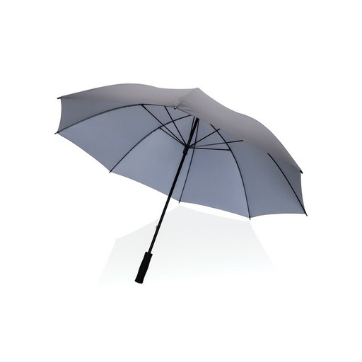Parasol sztormowy 30" AWARE™ RPET P850.692 - szary