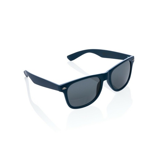 Okulary przeciwsloneczne P453.965 - niebieski