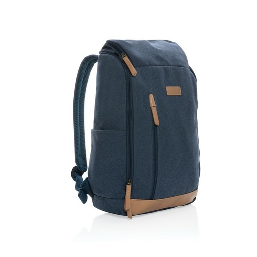Plecak na laptopa 15" AWARE™ P760.245 - niebieski