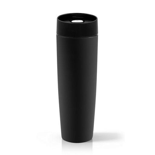 [V0907-03] Kubek termiczny 500 ml Air Gifts | Anthony V0907-03 - czarny