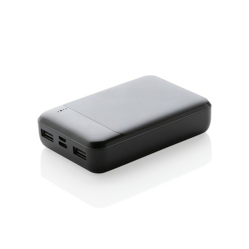 [P322.661] Power bank 10000 mAh P322.661 - czarny