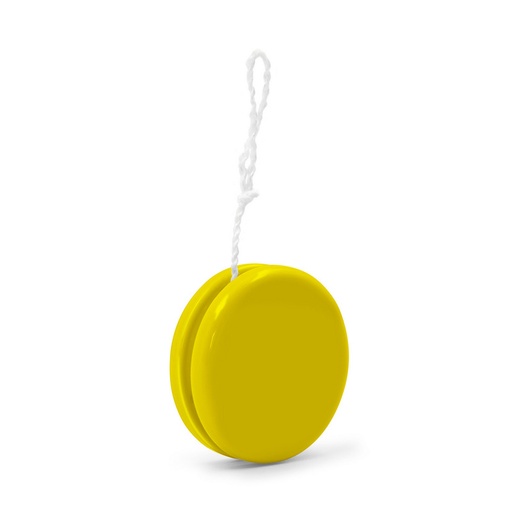 [V8679-08] Jo-jo | Dean V8679-08 - żółty