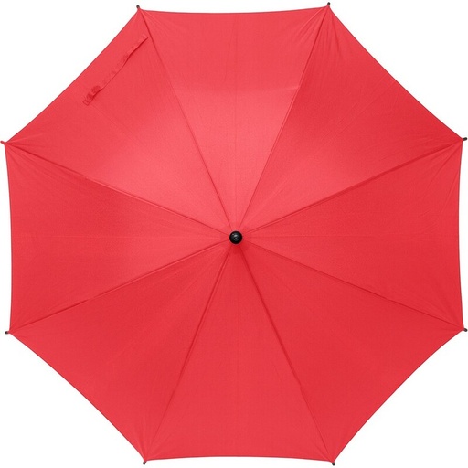 Parasol automatyczny RPET V0790-05 - czerwony