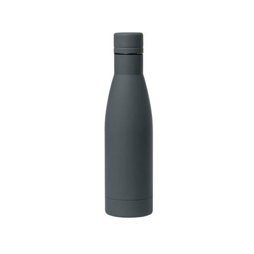 Butelka sportowa 750 ml V1077-19 - szary