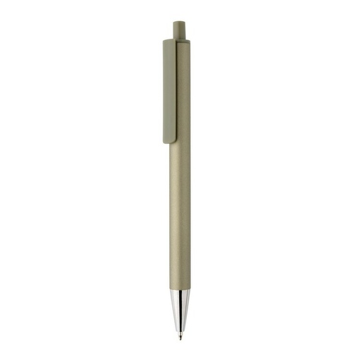 Dlugopis Swiss Peak Cedar P611.177 - zielony