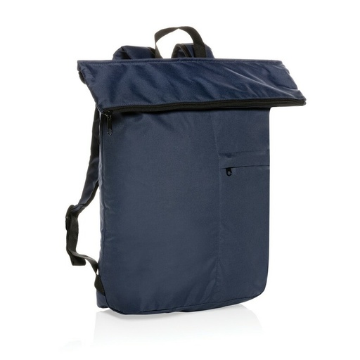 Skladany plecak Dillon AWARE™ RPET P763.175 - niebieski