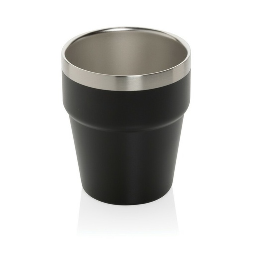 Kubek termiczny 300 ml Clark P437.211 - czarny