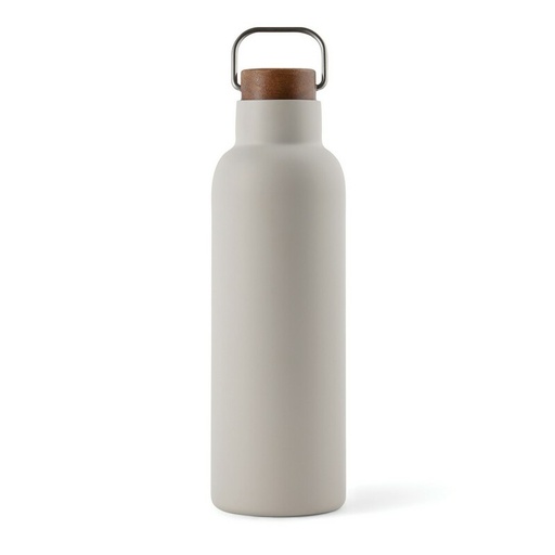 Butelka termiczna 800 ml VINGA Ciro VG544-19 - szary
