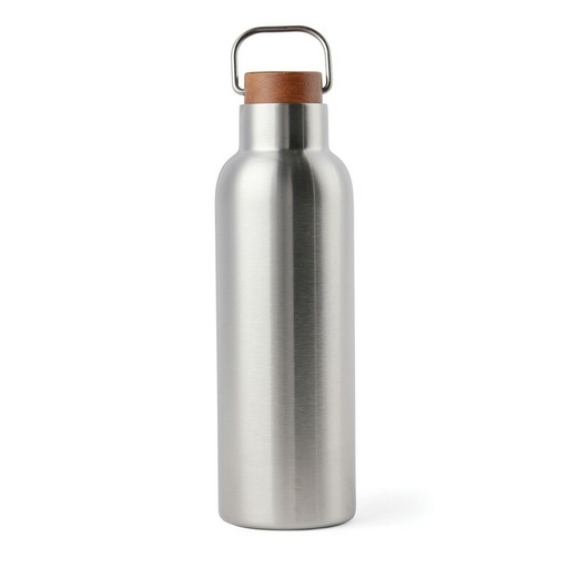 Butelka termiczna 800 ml VINGA Ciro VG544-32 - szary