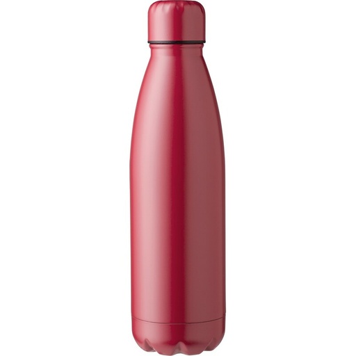 Butelka sportowa 750 ml V1679-12 - burgund