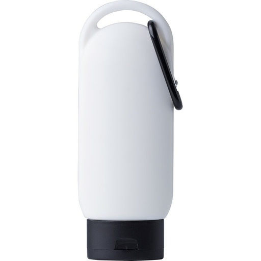 Balsam do ochrony przeciwslonecznej SPF 30 V7812-03 - czarny