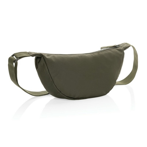 Saszetka Crescent AWARE™ RPET P763.2027 - khaki
