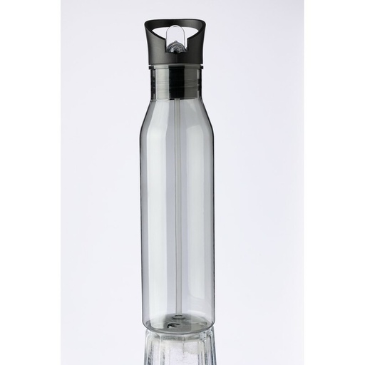 Butelka sportowa 730 ml RPET VA188-03 - czarny