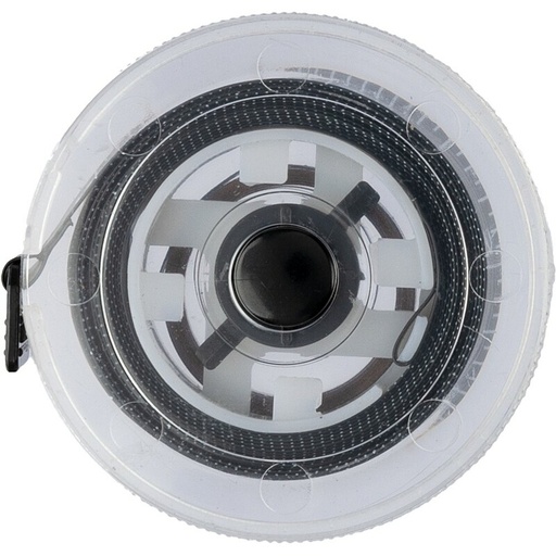 Miara 1,5m VA133-03 - czarny