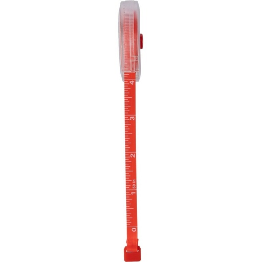Miara 1,5m VA133-05 - czerwony