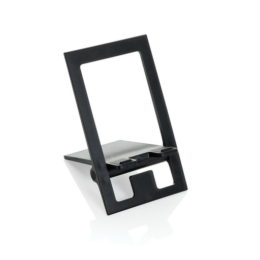 Stojak na telefon SnapStand, RABS P301.4101 - czarny