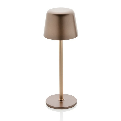 Lampka na biurko Zenic P513.9732 - brazowy