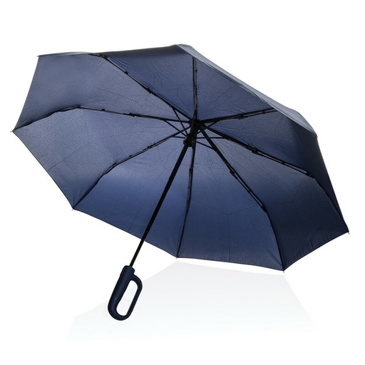 Parasol 21" Yara AWARE™ RPET P850.7125 - niebieski