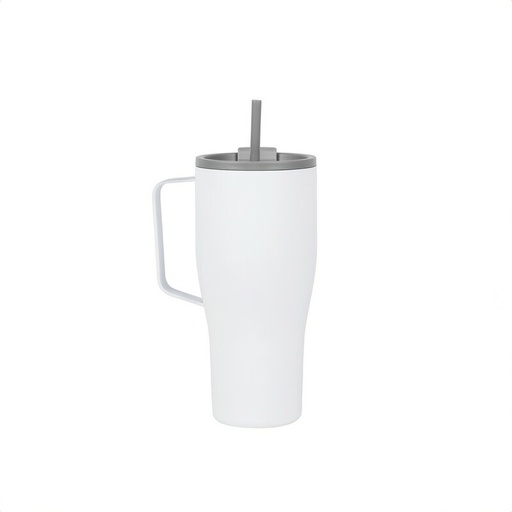 Kubek termiczny 800 ml VINGA Eos Voyager VG573-02 - szary