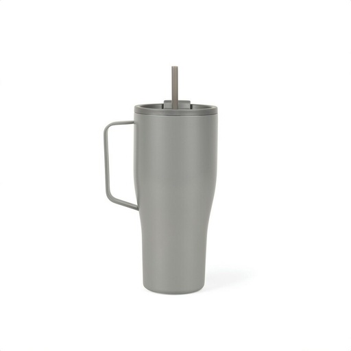 Kubek termiczny 800 ml VINGA Eos Voyager VG573-19 - szary