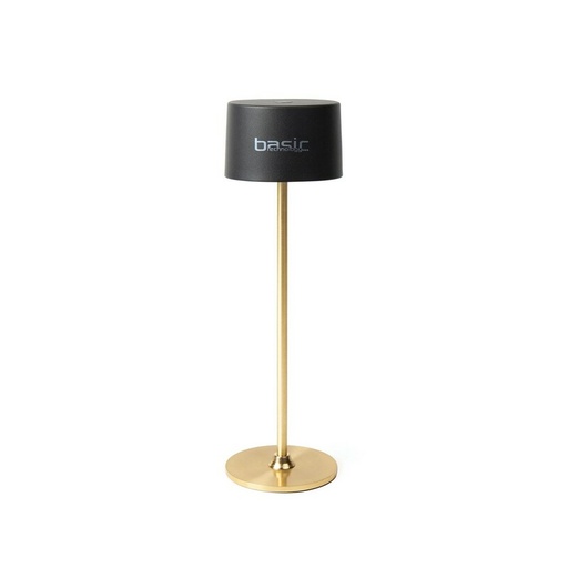 Lampka na biurko VINGA Nauro VG610-03 - zloty