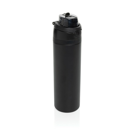 Butelka sportowa 700 ml Omni P437.0801 - czarny