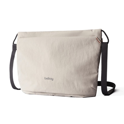 Saszetka zapinana w pasie, nerka Bellroy P763.3819 - bezowy