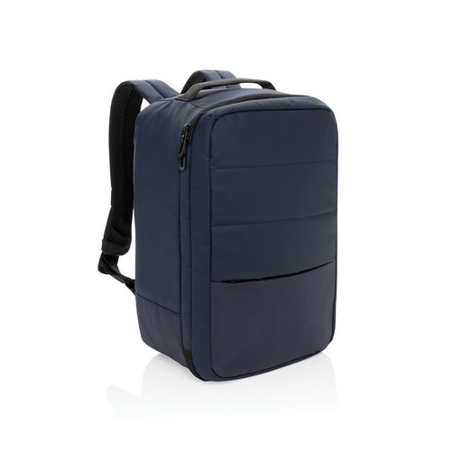 Plecak na laptopa 15" Armond AWARE™ RPET P763.4725 - niebieski