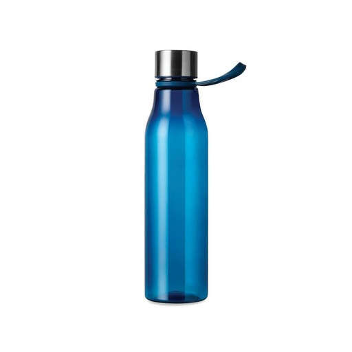 Butelka sportowa 800 ml VINGA Lean RPET VG617-04 - niebieski