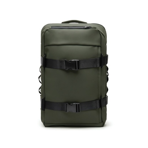 Plecak VINGA Baltimore VG613-06 - zielony