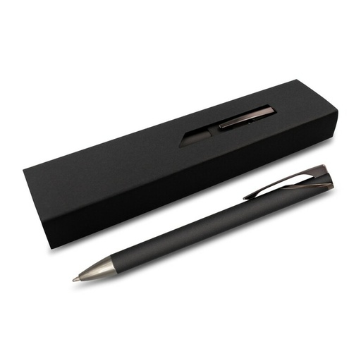 [VA051-19] Długopis w etui | Joziah VA051-19 - szary