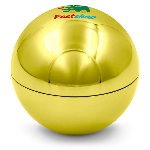 Pomadka ochronna | Sahli V7998-24 - złoty